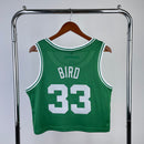 Cropped NBA Boston Celtics