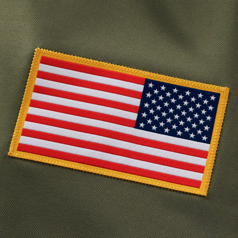 Jersey NFL Los Angeles Rams - Salute To Service 2025