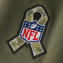 Jersey NFL Baltimore Ravens - Jersey Salute To Service 2025