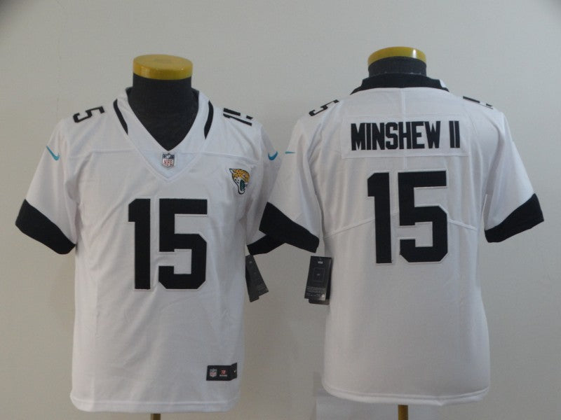 Camisa NFL Jaguars Minshew II