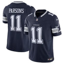 Jersey NFL Dallas Cowboys - Azul