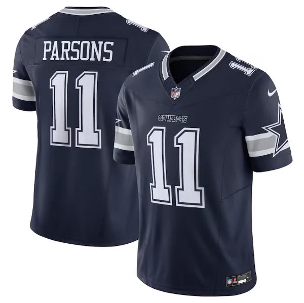 Jersey NFL Dallas Cowboys - Azul