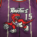 Cropped NBA Toronto Raptors