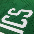 Cropped NBA Boston Celtics