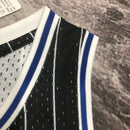 Cropped NBA Orlando Magic