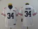 Camisa NFL Bears Payton 34