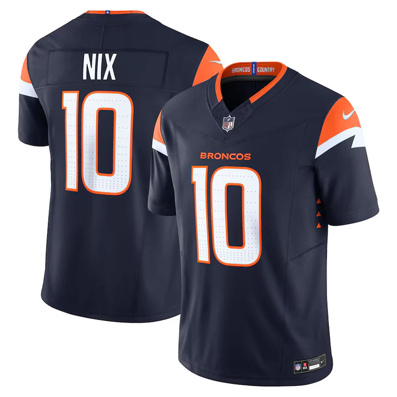 Camisa NFL Denver Broncos - Azul
