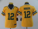 Camisas NFL Packers Rodgers