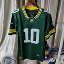 Jersey NFL Green Bay Packers - Verde