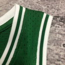 Cropped NBA Boston Celtics