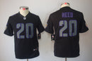 Camisa NFL Ravens Reed