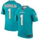 Camisa NFL Dolphins Tagovailoa