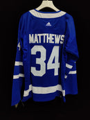 Jersey NHL Toronto Maple Leaf Matthews