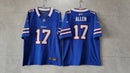 Jersey NFL Buffalo Bills - Azul