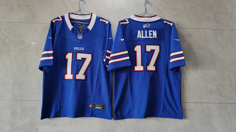 Jersey NFL Buffalo Bills - Azul