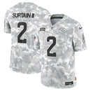 Jersey NFL Denver Broncos - Salute To Service 2024