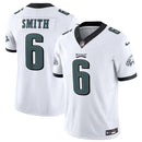 Camisa NFL Philadelphia Eagles  Jersey Branca