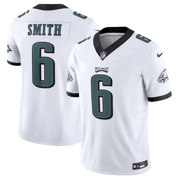 Camisa NFL Philadelphia Eagles  Jersey Branca