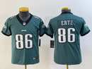 Camisa NFL Eagles Ertz