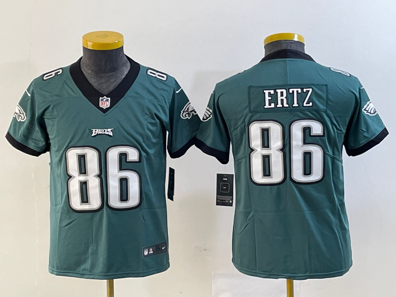 Camisa NFL Eagles Ertz