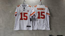 Jersey NFL Kansas City Chiefs - Branca