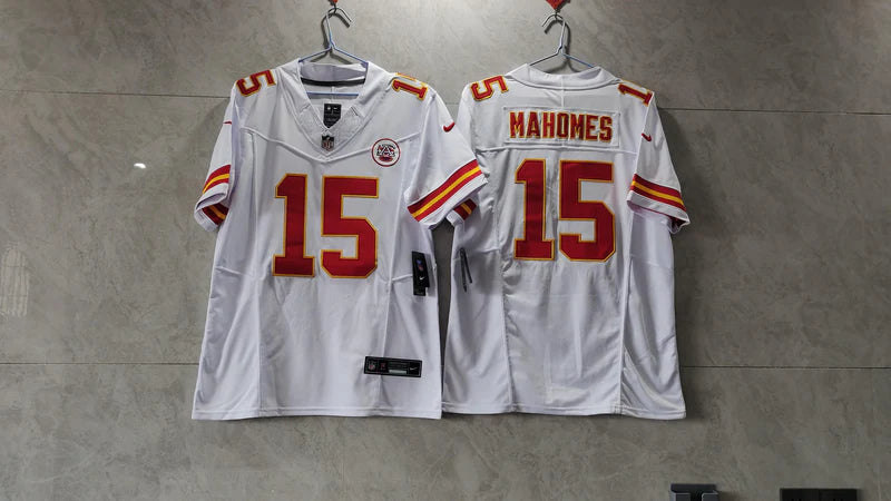 Jersey NFL Kansas City Chiefs - Branca