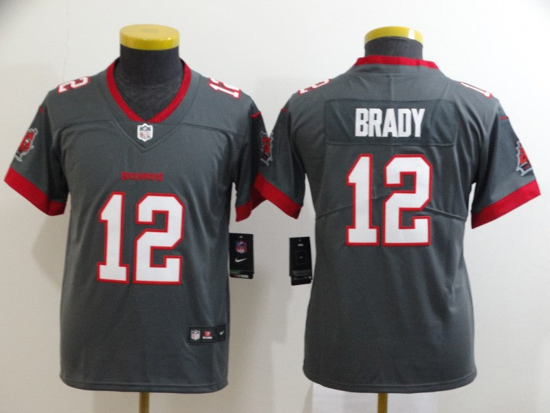 Camisa NFL Pirates Brady