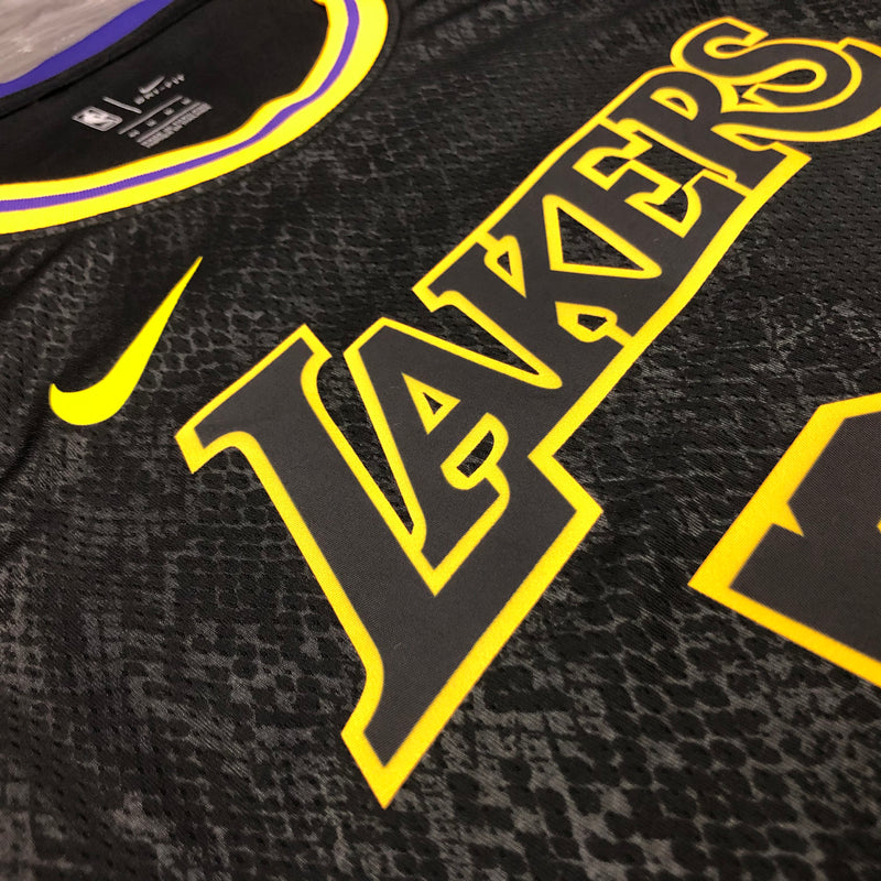 Camisa NBA Lakers
