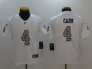 Camisa NFL Raiders Carr