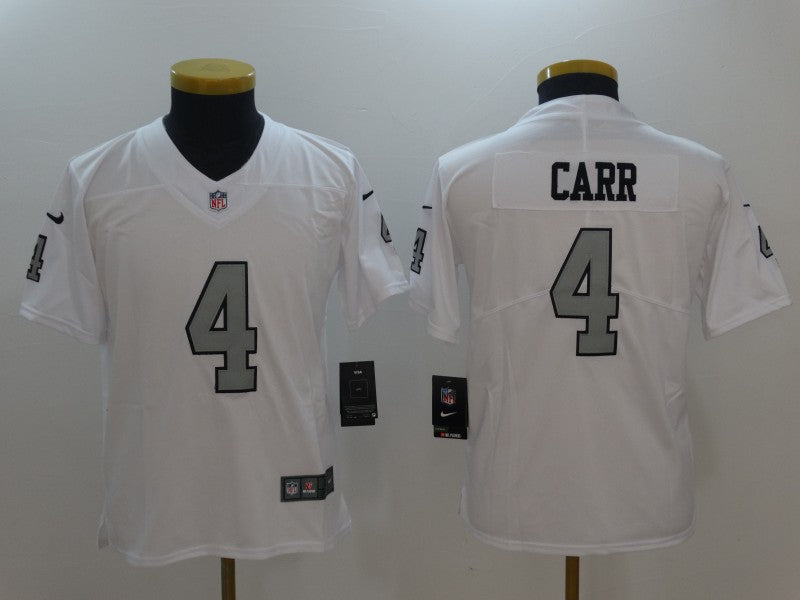 Camisa NFL Raiders Carr