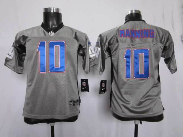 Camisa NFL Giants Manning