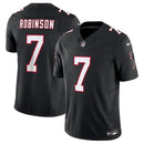 Jersey NFL Atlanta Falcons - Preta