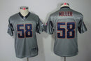 Camisa NFL Broncos Miller
