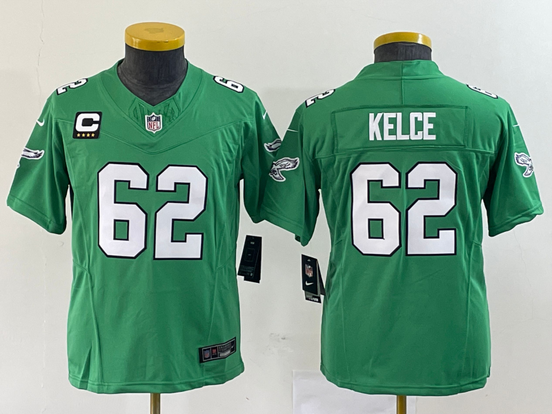 Camisa NFL Eagles Kelce