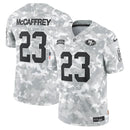 Jersey NFL San Francisco 49ers - Salute To Service 2024