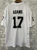 Jersey NFL Las Vegas Raiders - Branca