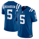 Jersey NFL Indianapolis Colts - Azul