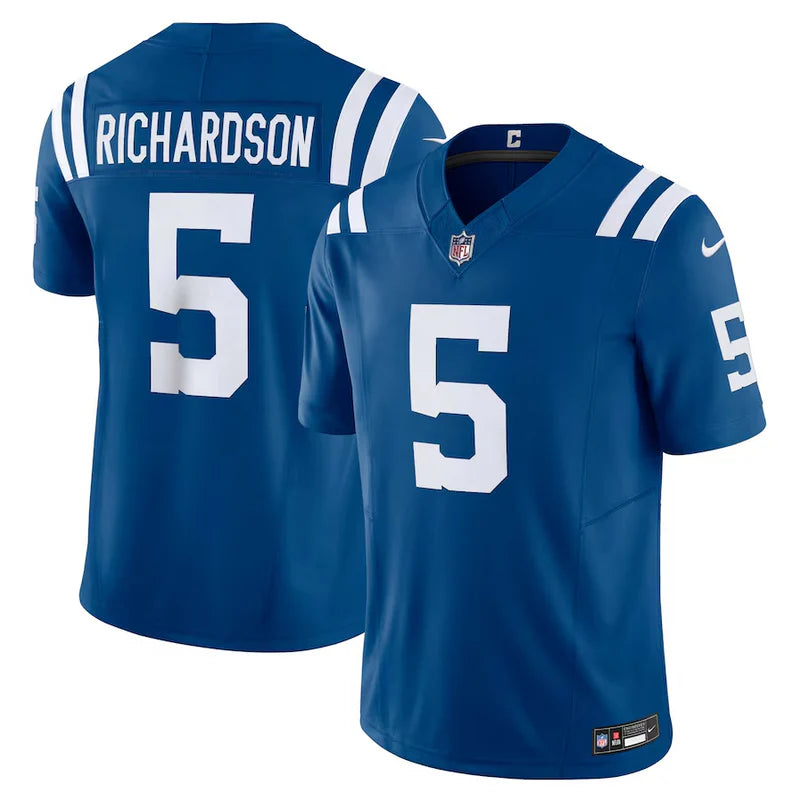 Jersey NFL Indianapolis Colts - Azul