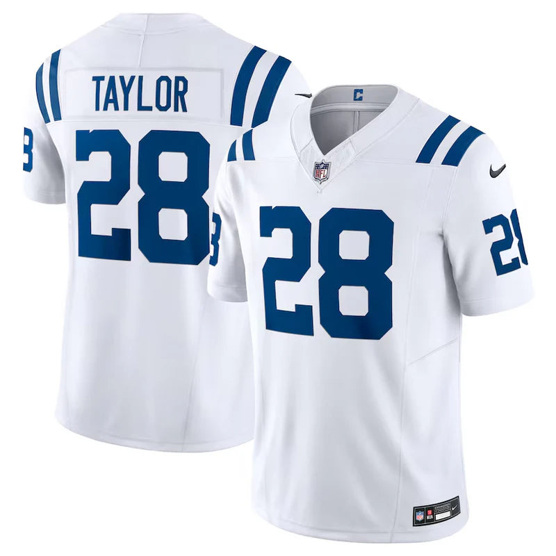 Jersey NFL Indianapolis Colts - Branca