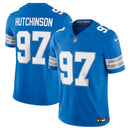 Jersey NFL Detroit Lions - Azul