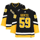 Jersey NHL Pittsburgh Penguins Guentzel
