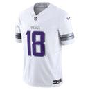 Camisa NFL Minnesota Vikings Jersey Alternativa