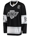 Jersey NHL Los Angeles Kings Gretzky