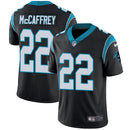 Jersey NFL Carolina Panthers - Preta
