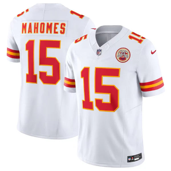 Jersey NFL Kansas City Chiefs - Branca