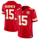 Jersey NFL Kansas City Chiefs - Vermelha