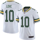 Camisa NFL Green Bay Packers Love