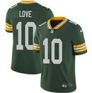 Jersey NFL Green Bay Packers - Verde