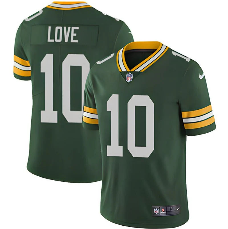 Jersey NFL Green Bay Packers - Verde
