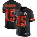 Jersey NFL Kansas City Chiefs - Preta